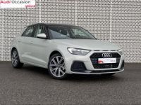 Audi A1 Sportback 25 TFSI 95 ch S tronic 7 Advanced - <small></small> 26.990 € <small>TTC</small> - #3