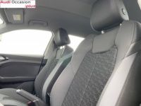 Audi A1 Sportback 25 TFSI 95 ch S tronic 7 Advanced - <small></small> 26.990 € <small>TTC</small> - #9