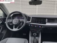 Audi A1 Sportback 25 TFSI 95 ch S tronic 7 Advanced - <small></small> 26.990 € <small>TTC</small> - #12