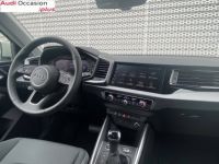 Audi A1 Sportback 25 TFSI 95 ch S tronic 7 Advanced - <small></small> 26.990 € <small>TTC</small> - #34