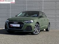 Audi A1 Sportback 25 TFSI 95 ch S tronic 7 Advanced - <small></small> 26.490 € <small>TTC</small> - #1