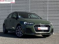 Audi A1 Sportback 25 TFSI 95 ch S tronic 7 Advanced - <small></small> 26.490 € <small>TTC</small> - #3