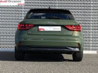 Audi A1 Sportback 25 TFSI 95 ch S tronic 7 Advanced - <small></small> 26.490 € <small>TTC</small> - #5