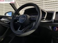 Audi A1 Sportback 25 TFSI 95 ch S tronic 7 Advanced - <small></small> 26.490 € <small>TTC</small> - #10