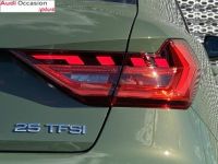 Audi A1 Sportback 25 TFSI 95 ch S tronic 7 Advanced - <small></small> 26.490 € <small>TTC</small> - #36