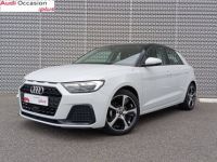 Audi A1 Sportback 25 TFSI 95 ch S tronic 7 Advanced - <small></small> 20.490 € <small>TTC</small> - #1