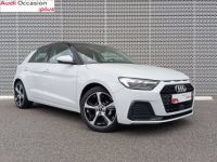 Audi A1 Sportback 25 TFSI 95 ch S tronic 7 Advanced - <small></small> 20.490 € <small>TTC</small> - #3