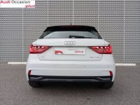 Audi A1 Sportback 25 TFSI 95 ch S tronic 7 Advanced - <small></small> 20.490 € <small>TTC</small> - #5