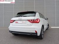 Audi A1 Sportback 25 TFSI 95 ch S tronic 7 Advanced - <small></small> 20.490 € <small>TTC</small> - #6