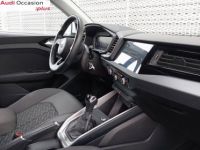 Audi A1 Sportback 25 TFSI 95 ch S tronic 7 Advanced - <small></small> 20.490 € <small>TTC</small> - #7