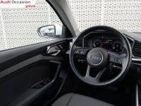 Audi A1 Sportback 25 TFSI 95 ch S tronic 7 Advanced - <small></small> 20.490 € <small>TTC</small> - #19