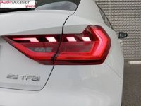 Audi A1 Sportback 25 TFSI 95 ch S tronic 7 Advanced - <small></small> 20.490 € <small>TTC</small> - #29