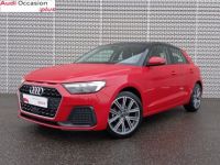 Audi A1 Sportback 25 TFSI 95 ch S tronic 7 Advanced - <small></small> 24.990 € <small>TTC</small> - #1