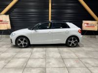 Audi A1 Sportback 25 TFSI 95 ch S tronic 7 Advanced - <small></small> 18.990 € <small>TTC</small> - #3