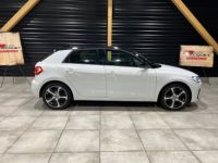 Audi A1 Sportback 25 TFSI 95 ch S tronic 7 Advanced - <small></small> 18.990 € <small>TTC</small> - #4