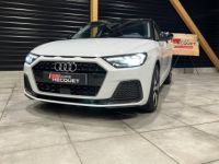 Audi A1 Sportback 25 TFSI 95 ch S tronic 7 Advanced - <small></small> 18.990 € <small>TTC</small> - #5