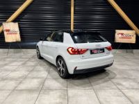 Audi A1 Sportback 25 TFSI 95 ch S tronic 7 Advanced - <small></small> 18.990 € <small>TTC</small> - #6