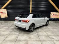 Audi A1 Sportback 25 TFSI 95 ch S tronic 7 Advanced - <small></small> 18.990 € <small>TTC</small> - #7