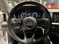 Audi A1 Sportback 25 TFSI 95 ch S tronic 7 Advanced - <small></small> 18.990 € <small>TTC</small> - #16