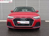 Audi A1 Sportback 25 TFSI 95 ch S tronic 7 Advanced - <small></small> 24.990 € <small>TTC</small> - #2