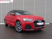 Audi A1 Sportback 25 TFSI 95 ch S tronic 7 Advanced - <small></small> 24.990 € <small>TTC</small> - #3