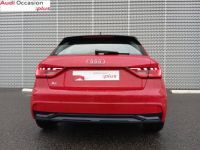 Audi A1 Sportback 25 TFSI 95 ch S tronic 7 Advanced - <small></small> 24.990 € <small>TTC</small> - #5