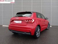 Audi A1 Sportback 25 TFSI 95 ch S tronic 7 Advanced - <small></small> 24.990 € <small>TTC</small> - #6