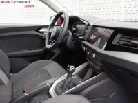 Audi A1 Sportback 25 TFSI 95 ch S tronic 7 Advanced - <small></small> 24.990 € <small>TTC</small> - #7