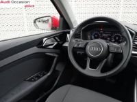 Audi A1 Sportback 25 TFSI 95 ch S tronic 7 Advanced - <small></small> 24.990 € <small>TTC</small> - #20