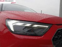 Audi A1 Sportback 25 TFSI 95 ch S tronic 7 Advanced - <small></small> 24.990 € <small>TTC</small> - #25