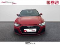 Audi A1 Sportback 25 TFSI 95 ch S tronic 7 Advanced - <small></small> 22.490 € <small>TTC</small> - #2