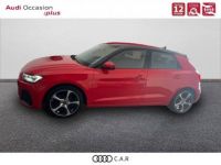 Audi A1 Sportback 25 TFSI 95 ch S tronic 7 Advanced - <small></small> 22.490 € <small>TTC</small> - #3