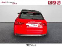 Audi A1 Sportback 25 TFSI 95 ch S tronic 7 Advanced - <small></small> 22.490 € <small>TTC</small> - #4