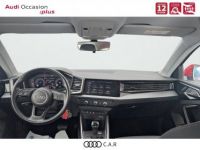 Audi A1 Sportback 25 TFSI 95 ch S tronic 7 Advanced - <small></small> 22.490 € <small>TTC</small> - #6