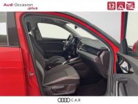 Audi A1 Sportback 25 TFSI 95 ch S tronic 7 Advanced - <small></small> 22.490 € <small>TTC</small> - #7