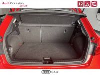 Audi A1 Sportback 25 TFSI 95 ch S tronic 7 Advanced - <small></small> 22.490 € <small>TTC</small> - #9