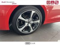 Audi A1 Sportback 25 TFSI 95 ch S tronic 7 Advanced - <small></small> 22.490 € <small>TTC</small> - #10