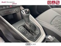 Audi A1 Sportback 25 TFSI 95 ch S tronic 7 Advanced - <small></small> 22.490 € <small>TTC</small> - #13