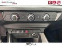 Audi A1 Sportback 25 TFSI 95 ch S tronic 7 Advanced - <small></small> 22.490 € <small>TTC</small> - #14