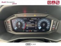 Audi A1 Sportback 25 TFSI 95 ch S tronic 7 Advanced - <small></small> 22.490 € <small>TTC</small> - #18