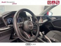 Audi A1 Sportback 25 TFSI 95 ch S tronic 7 Advanced - <small></small> 22.490 € <small>TTC</small> - #20