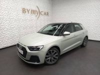 Audi A1 Sportback 25 TFSI 95 ch S tronic 7 Advanced - <small></small> 24.665 € <small>TTC</small> - #1