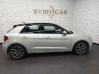 Audi A1 Sportback 25 TFSI 95 ch S tronic 7 Advanced - <small></small> 24.665 € <small>TTC</small> - #2