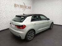 Audi A1 Sportback 25 TFSI 95 ch S tronic 7 Advanced - <small></small> 24.665 € <small>TTC</small> - #3