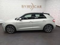 Audi A1 Sportback 25 TFSI 95 ch S tronic 7 Advanced - <small></small> 24.665 € <small>TTC</small> - #4