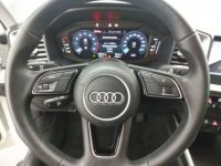 Audi A1 Sportback 25 TFSI 95 ch S tronic 7 Advanced - <small></small> 24.665 € <small>TTC</small> - #5