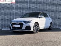 Audi A1 Sportback 25 TFSI 95 ch S tronic 7 Advanced - <small></small> 25.990 € <small>TTC</small> - #1