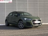 Audi A1 Sportback 25 TFSI 95 ch S tronic 7 Advanced - <small></small> 25.490 € <small>TTC</small> - #2