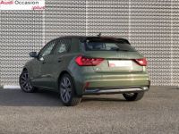 Audi A1 Sportback 25 TFSI 95 ch S tronic 7 Advanced - <small></small> 25.490 € <small>TTC</small> - #4