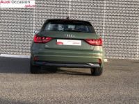 Audi A1 Sportback 25 TFSI 95 ch S tronic 7 Advanced - <small></small> 25.490 € <small>TTC</small> - #5